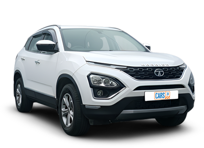 Tata Harrier-img